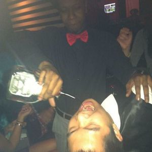 Meet your Posher, Ky